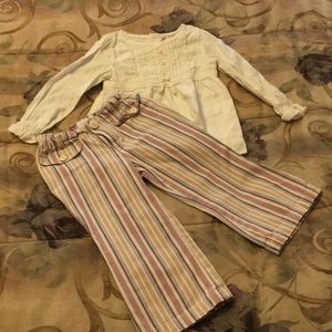 Genuine Kids 2 pc outfit